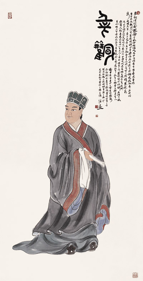 Character Story | What kind of secret is hidden behind a piece of paper? | DXDF, Grand Orient Wax Figure 2