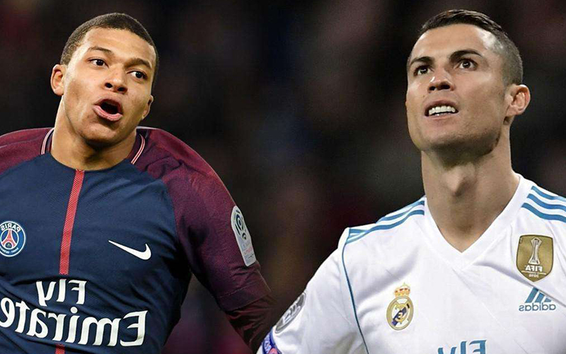 Character Story | The rising star of football - Mbappe | DXDF, Grand Orient Wax Figure 2