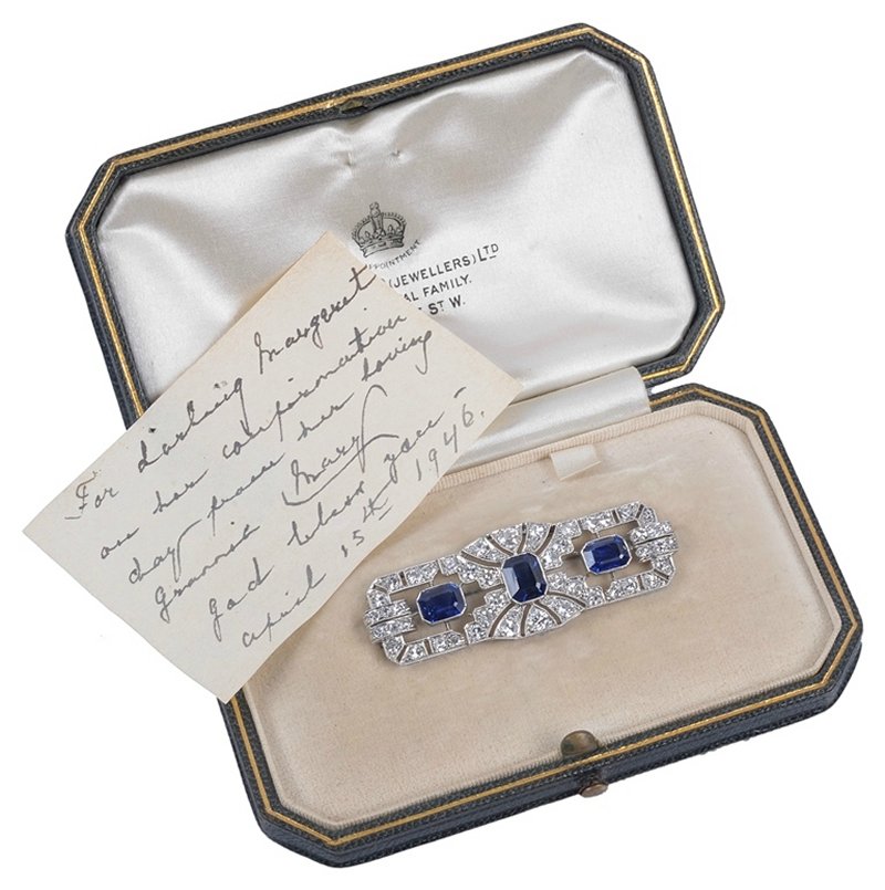 Recreating Royal Elegance: How DXDF Brought Princess Margaret to Life in Wax丨DXDF Art, Grand Orient Wax Figure 2
