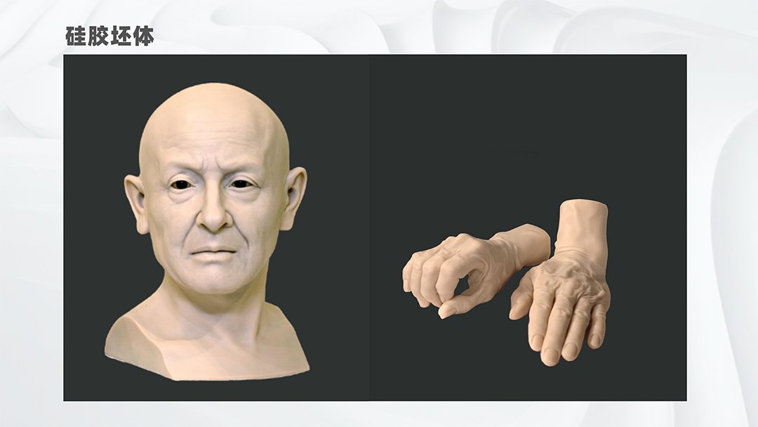 Scientist Wax Museum Unveiled! | DXDF, Grand Orient Wax Figure 15