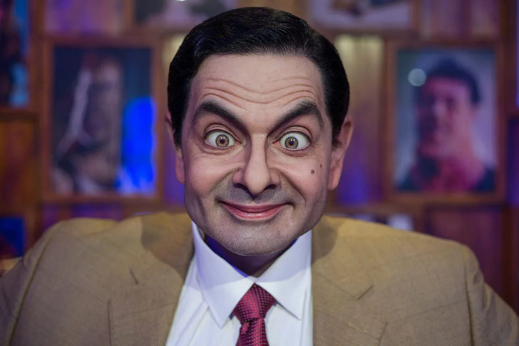 April Fool's Day, you pretended to be foolish for a day, but he pretended for a lifetime.| DXDF,Grand Orient Wax Figure 7