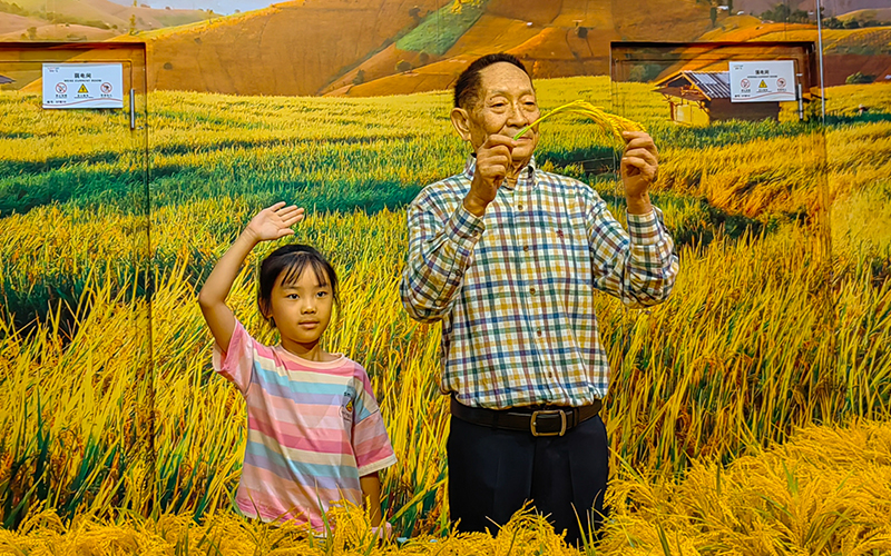 Memoirs of a Summer Vacation at a Wax Museum 3