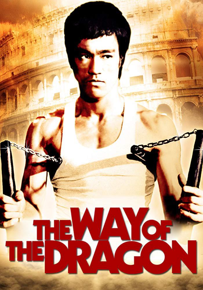 Character story | Action Movie Super Star Bruce Lee | DXDF, Grand Orient Wax Figure 2