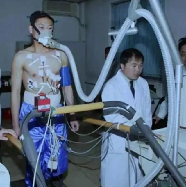 Why didn’t Yang Liwei go into space again? | DXDF,Grand Orient Wax Figure 7