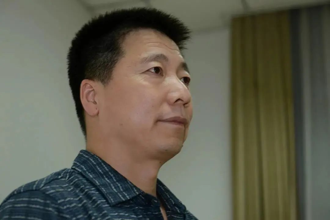 Why didn’t Yang Liwei go into space again? | DXDF,Grand Orient Wax Figure 17