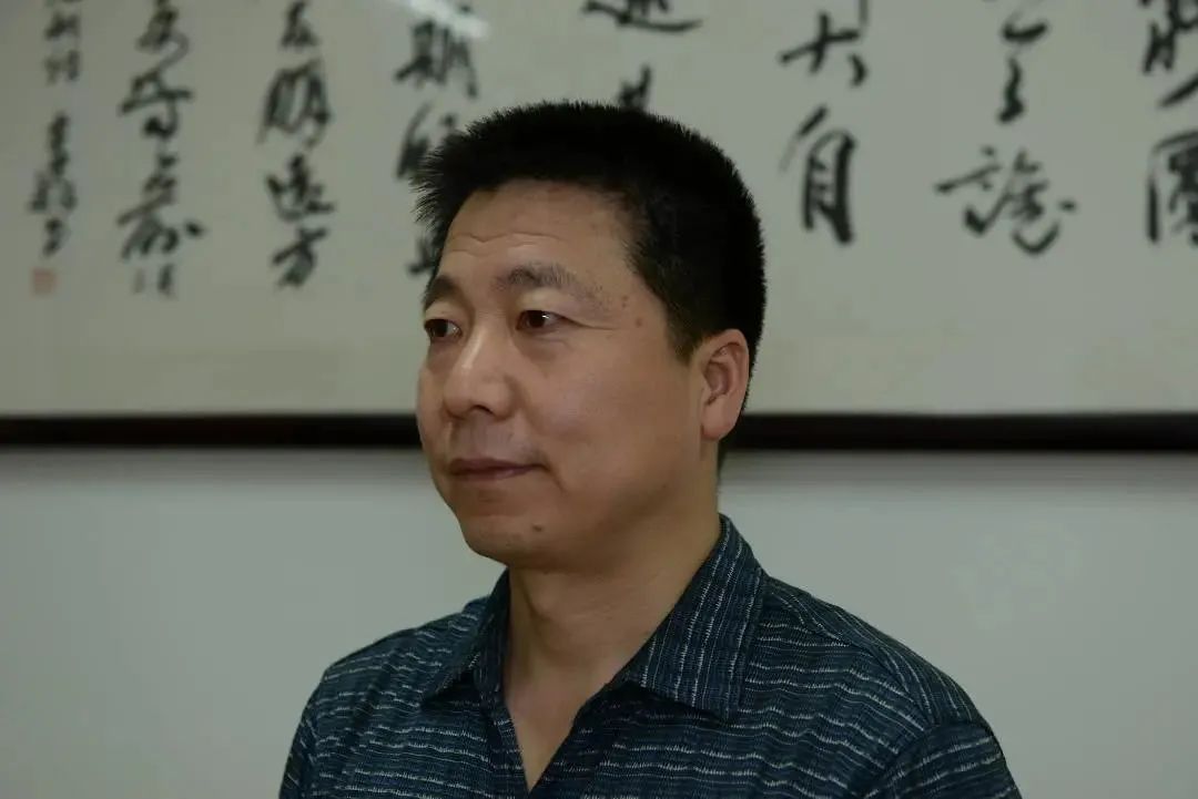 Why didn’t Yang Liwei go into space again? | DXDF,Grand Orient Wax Figure 18