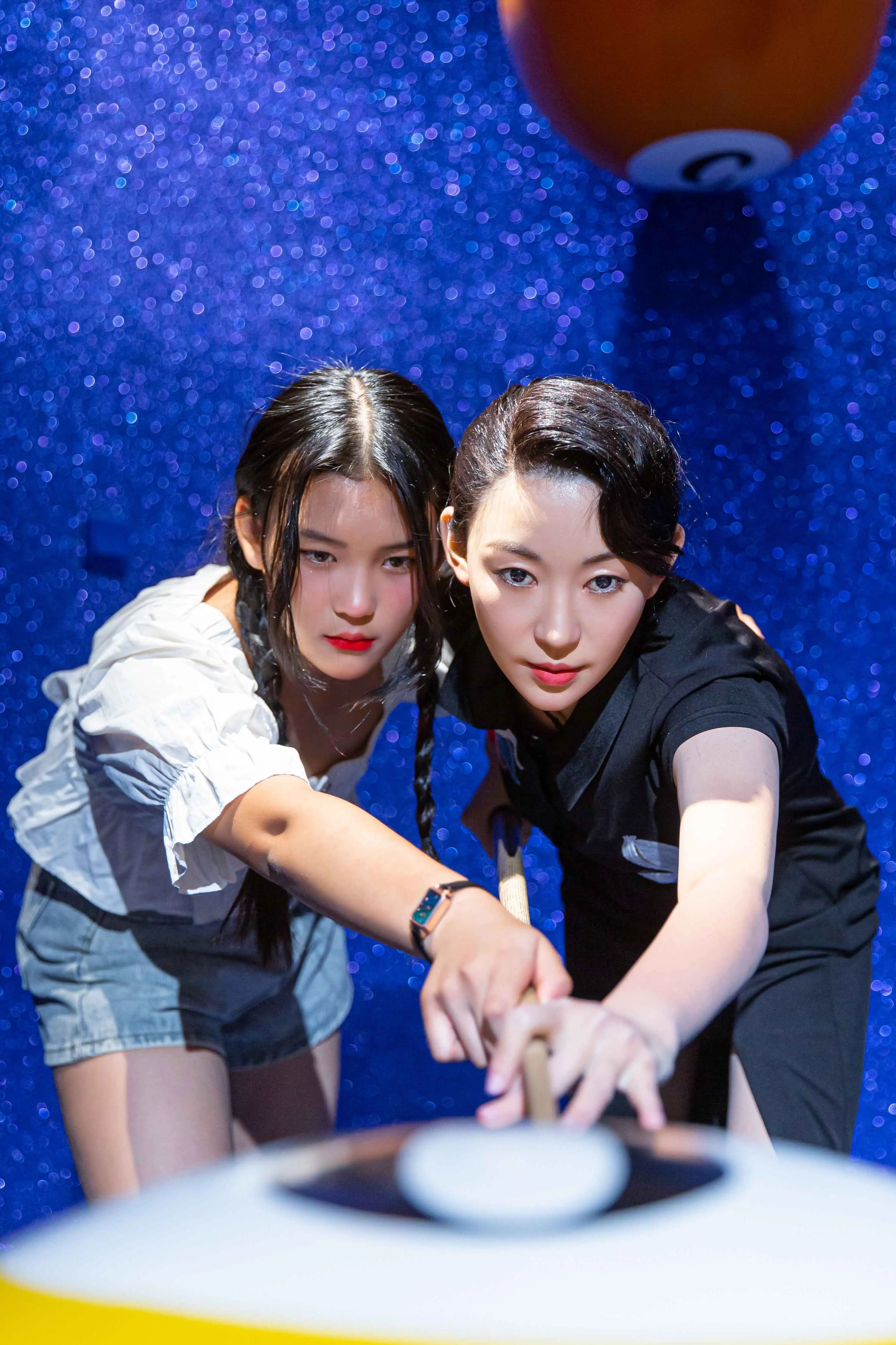Photo Tips | DXDF，Grand Orient Wax Figure 19