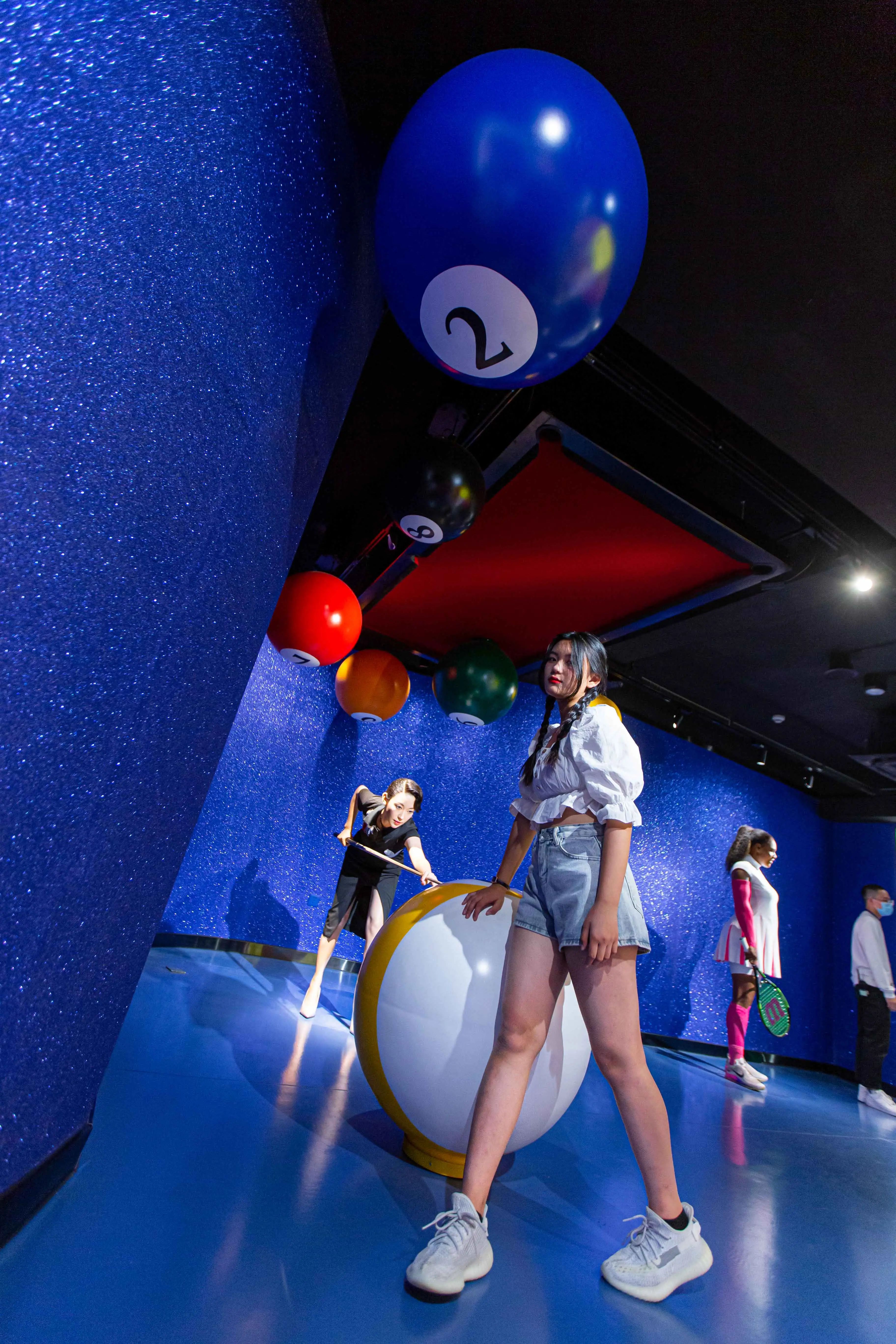 Photo Tips | DXDF，Grand Orient Wax Figure 14