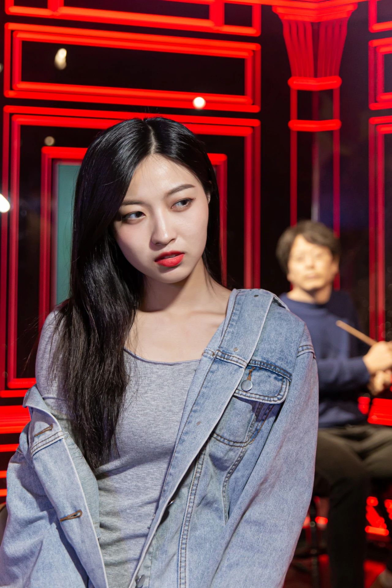 Photo Tips | DXDF，Grand Orient Wax Figure 28