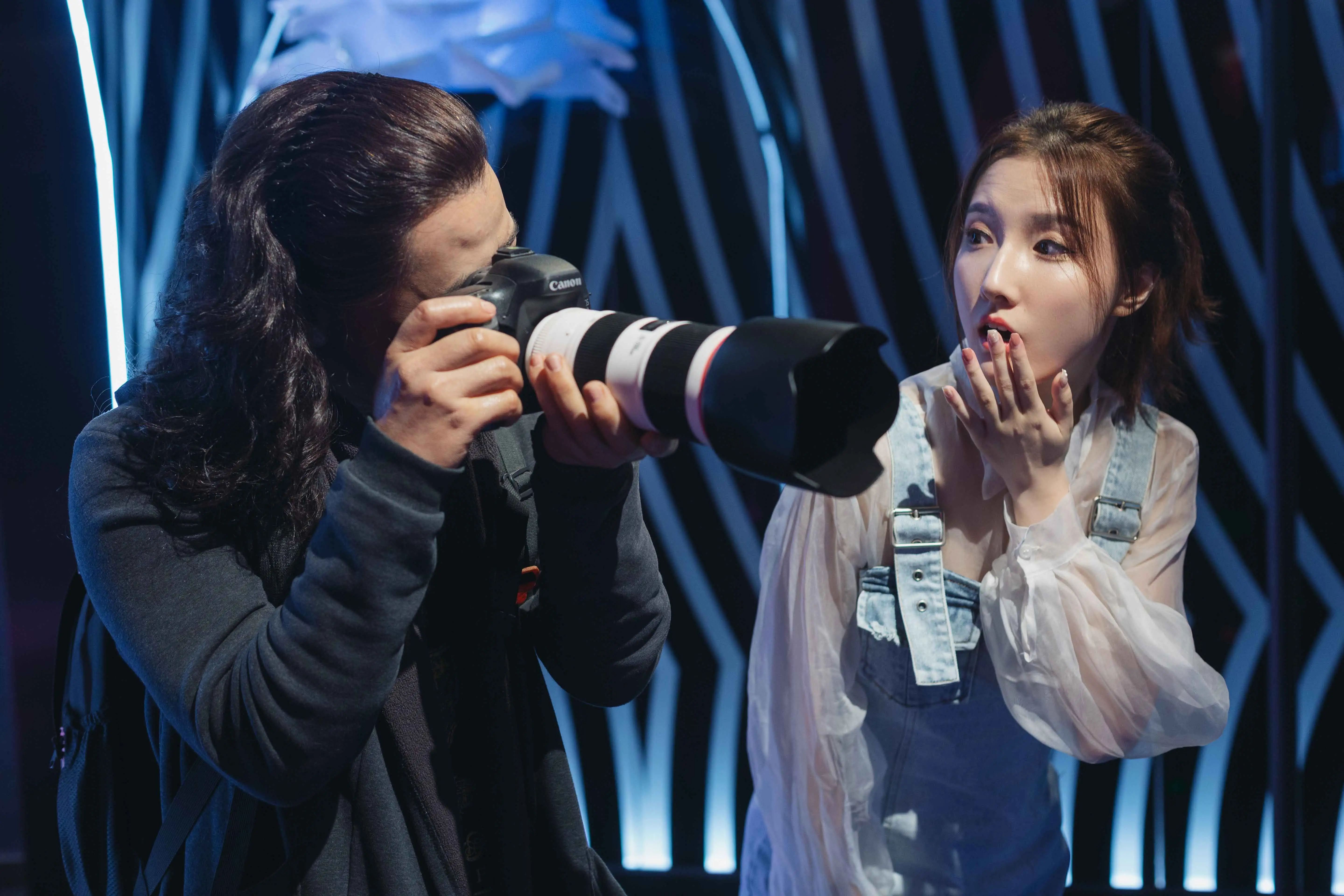 Photo Tips | DXDF，Grand Orient Wax Figure 25