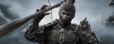 Which version of the Monkey King is the true god in your heart? 3