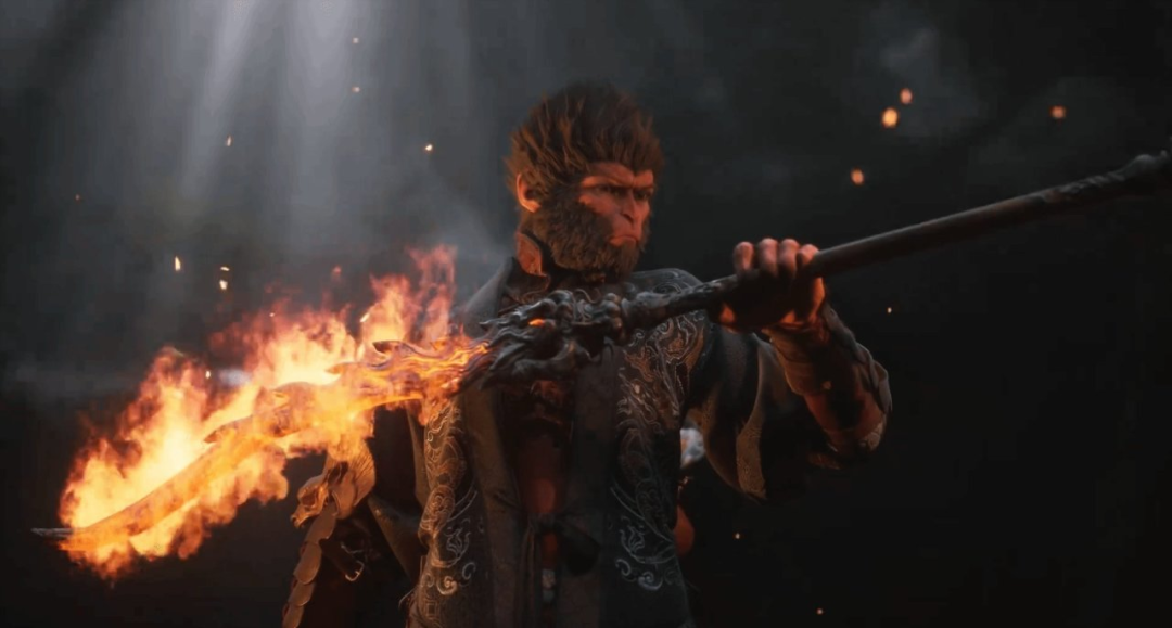 Which version of the Monkey King is the true god in your heart? 4