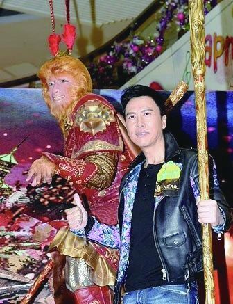 Which version of the Monkey King is the true god in your heart? 22