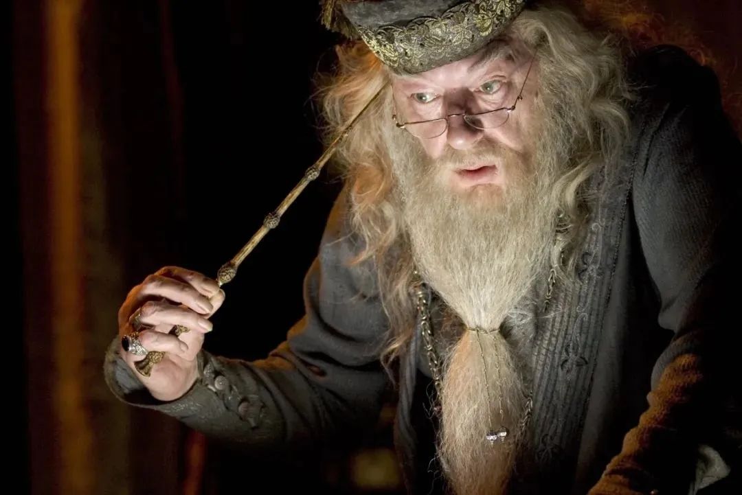 How powerful is the old headmaster who makes Voldemort tremble? | DXDF,Grand Orient Wax Figure 1