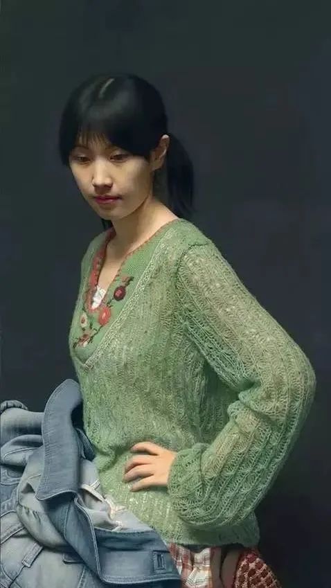 Title: “Wax Figure Revealed” Leng Jun's wax figure contains his DNA? 1