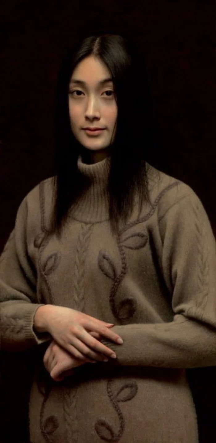 Title: “Wax Figure Revealed” Leng Jun's wax figure contains his DNA? 14