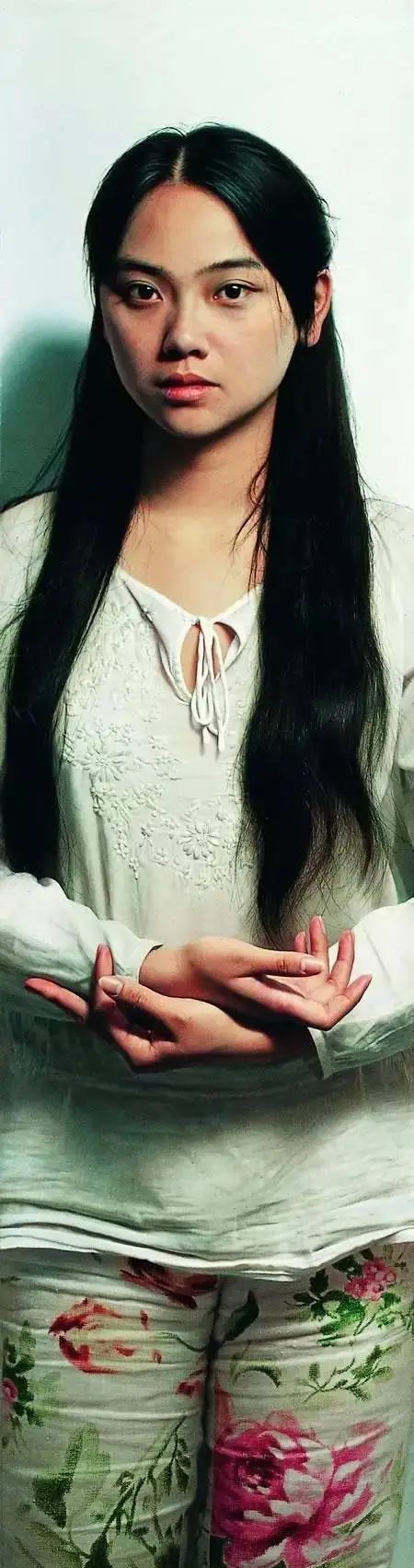 Title: “Wax Figure Revealed” Leng Jun's wax figure contains his DNA? 15