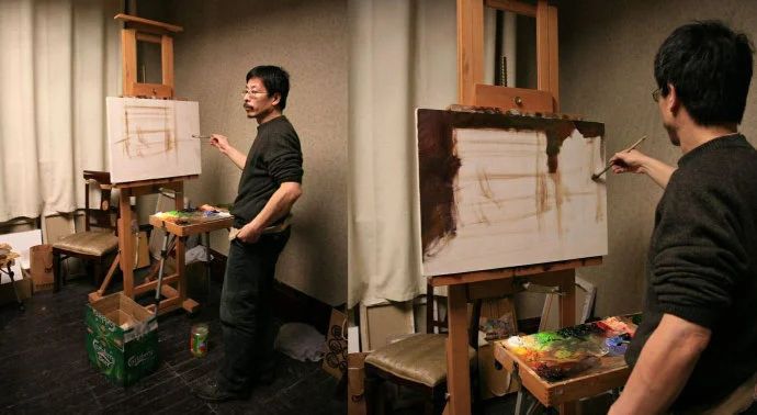 Title: “Wax Figure Revealed” Leng Jun's wax figure contains his DNA? 7