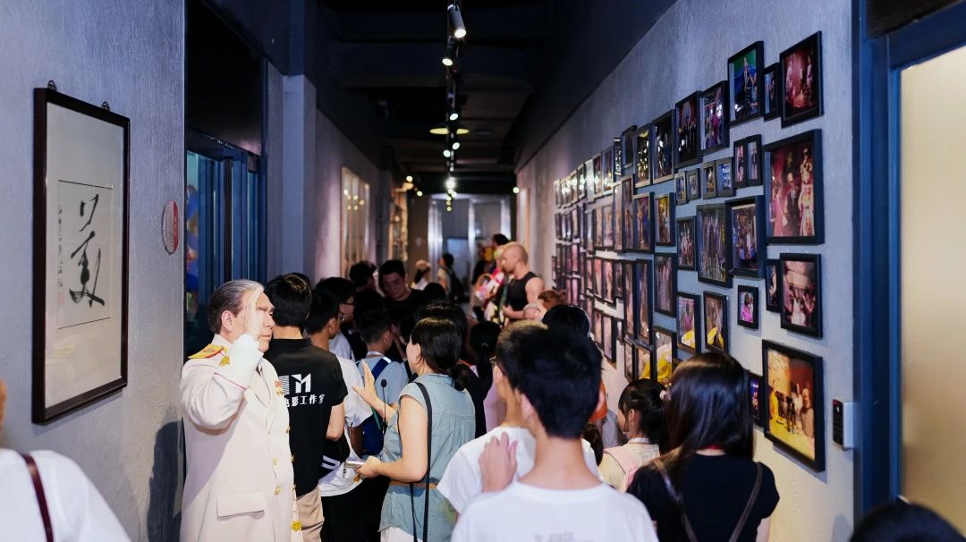 Title:Summer vacation is going to be “fun” >>>Please note! Arrival Station:Zhongshan Grand Orient Wax Figure Ltd 8