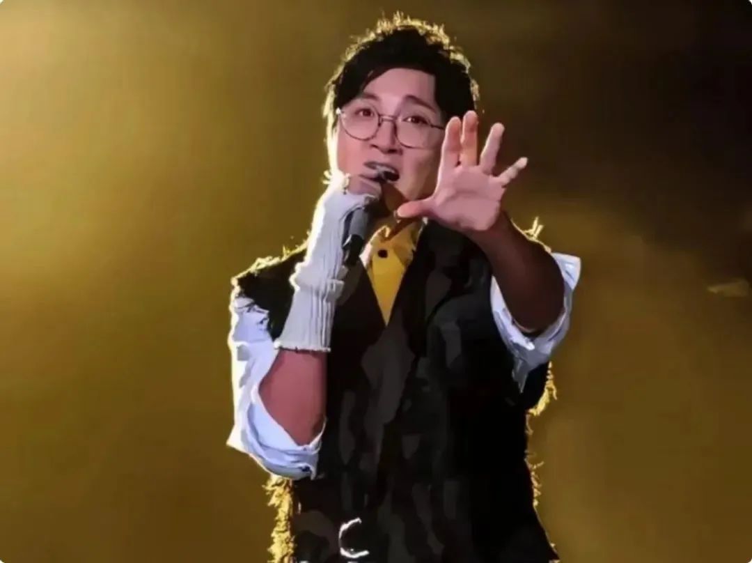 Sun Nan's ranking in the “Singer 2024” has dropped to fifth,is he unable to afford any more losses? 8