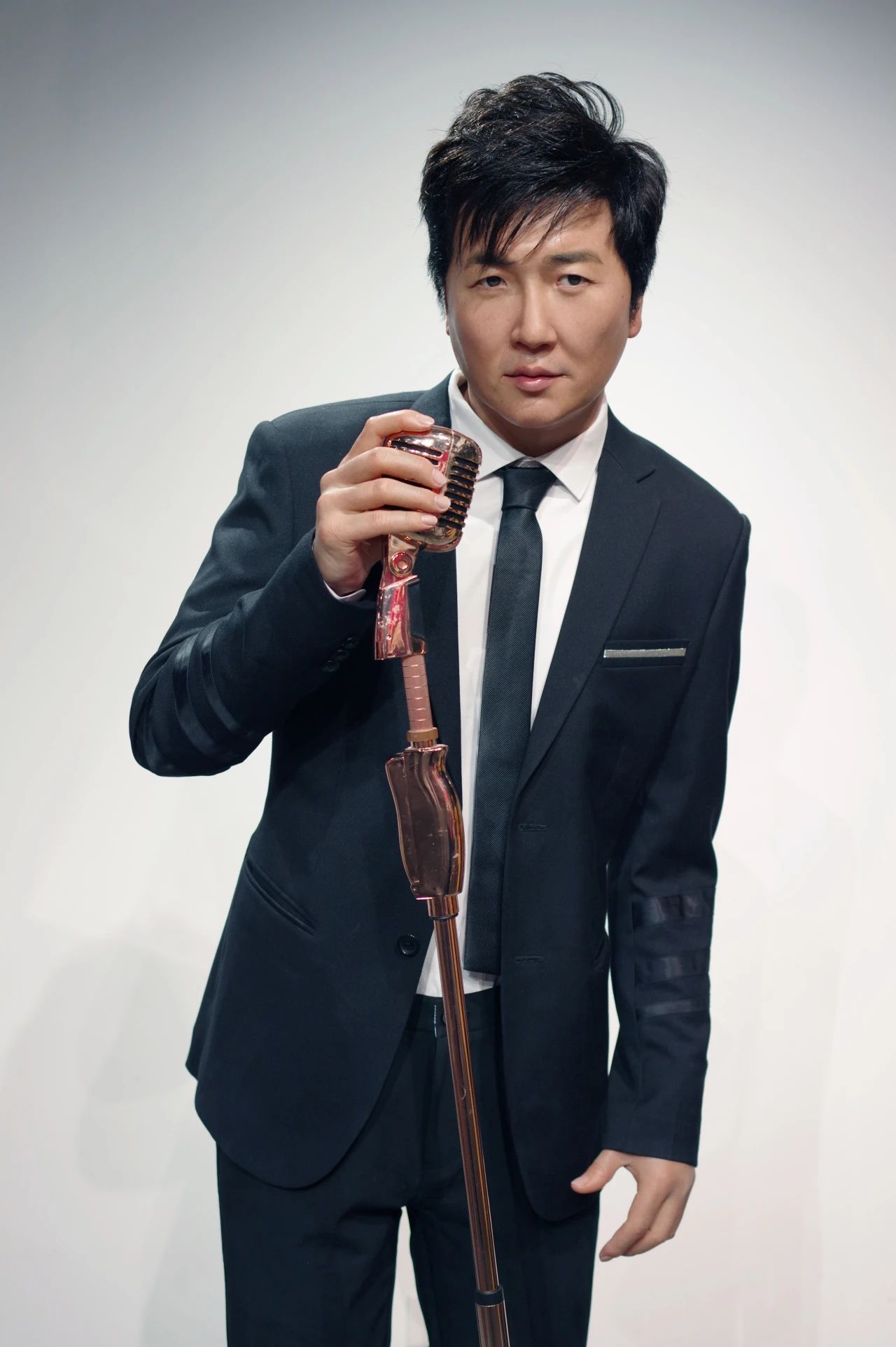 Sun Nan's ranking in the “Singer 2024” has dropped to fifth,is he unable to afford any more losses? 2