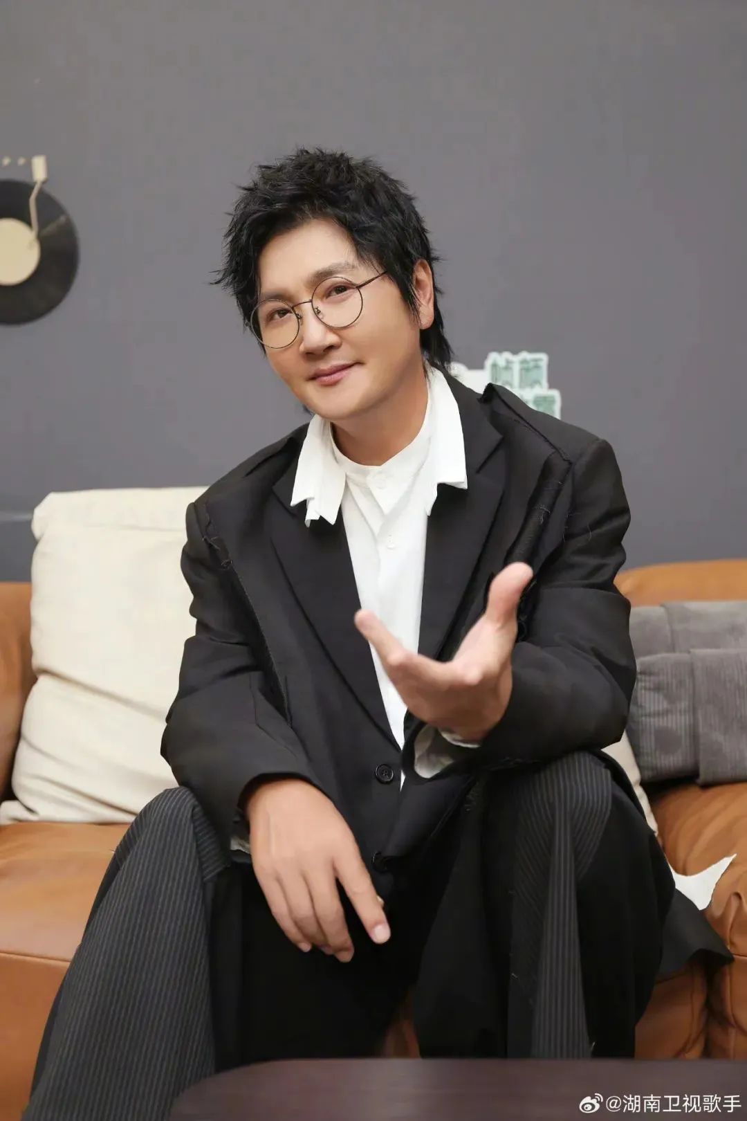 Sun Nan's ranking in the “Singer 2024” has dropped to fifth,is he unable to afford any more losses? 3