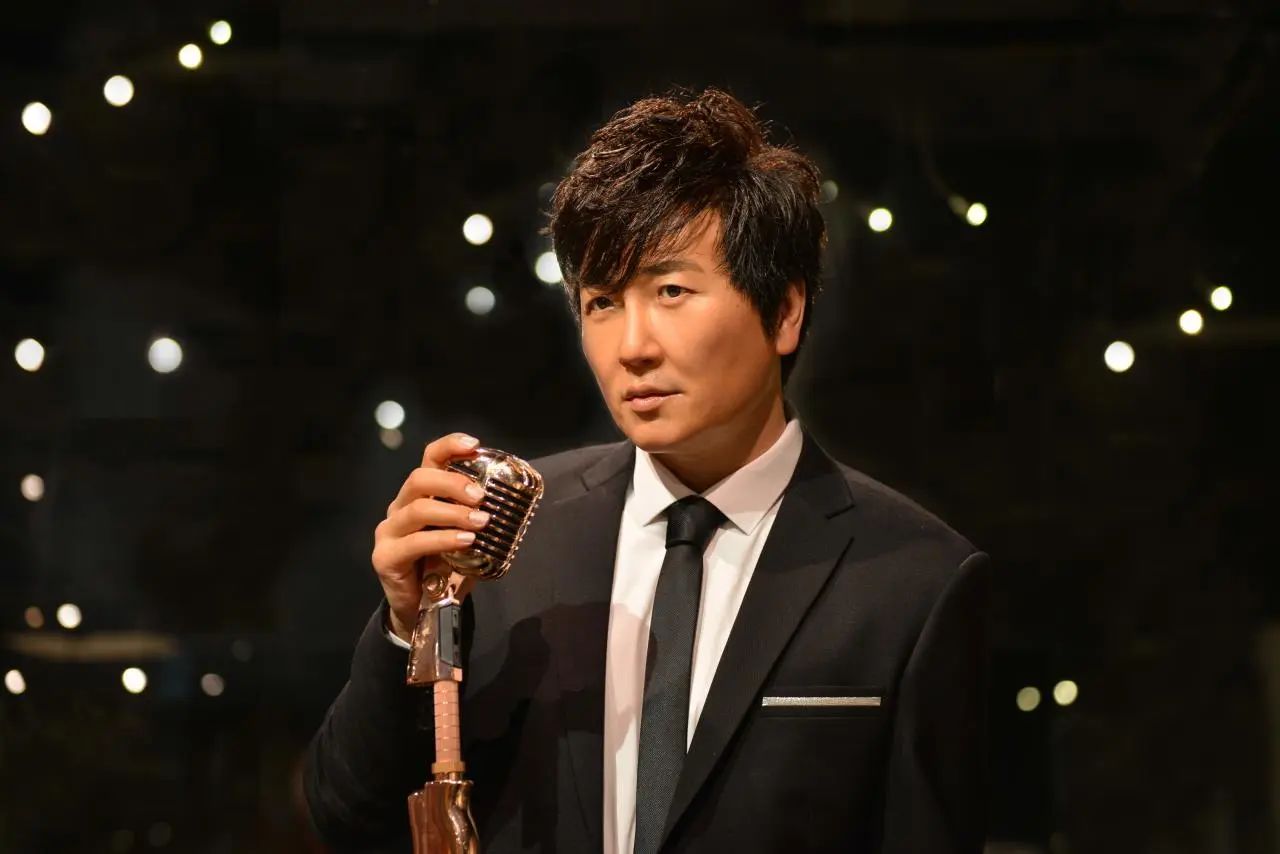 Sun Nan's ranking in the “Singer 2024” has dropped to fifth,is he unable to afford any more losses? 11