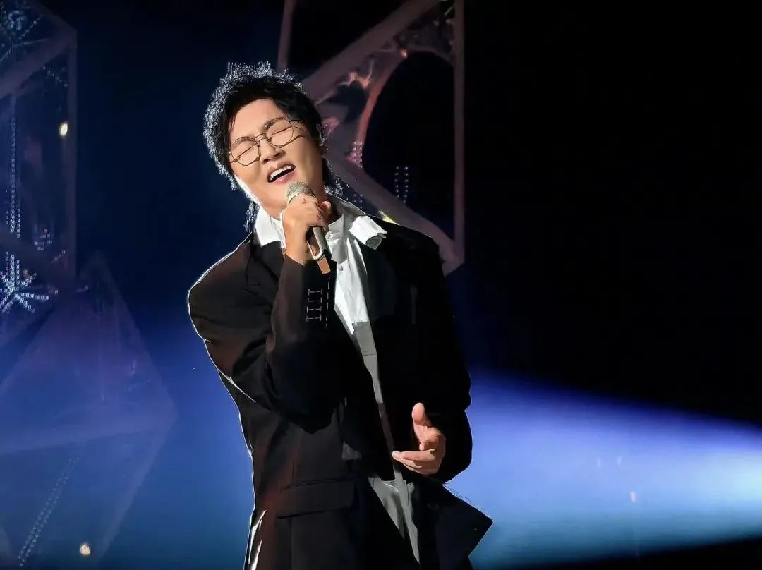 Sun Nan's ranking in the “Singer 2024” has dropped to fifth,is he unable to afford any more losses? 10