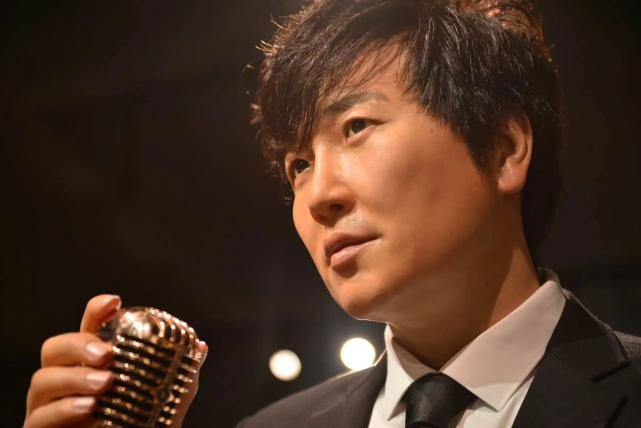 Sun Nan's ranking in the “Singer 2024” has dropped to fifth,is he unable to afford any more losses? 12