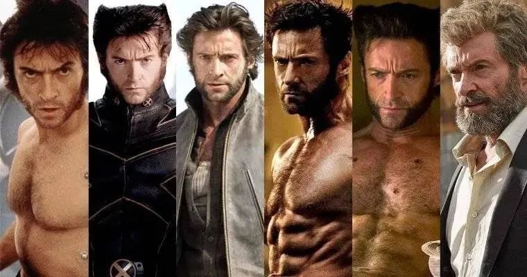 Wolverine, the tough guy, resurrected? Marvel Cinematic Universe is thriving again.? | DXDF,Grand Orient Wax Figure 4