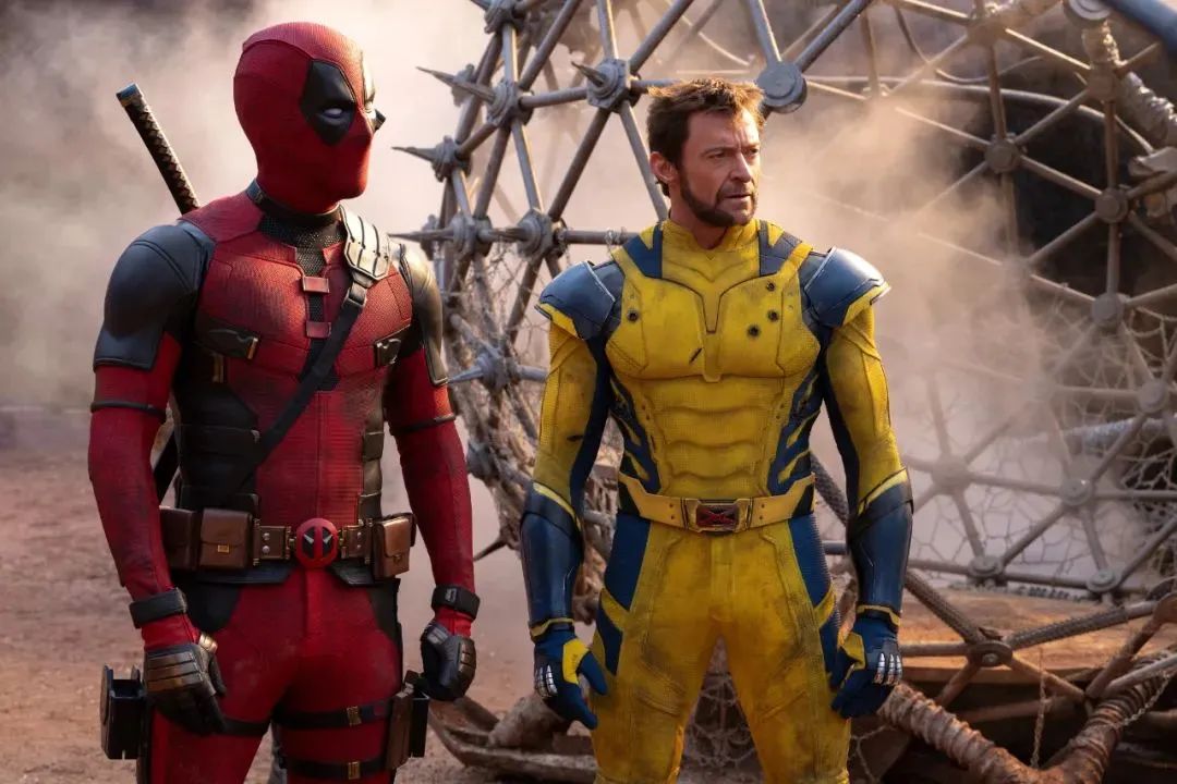 Wolverine, the tough guy, resurrected? Marvel Cinematic Universe is thriving again.? | DXDF,Grand Orient Wax Figure 3