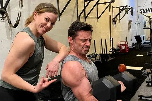 Wolverine, the tough guy, resurrected? Marvel Cinematic Universe is thriving again.? | DXDF,Grand Orient Wax Figure 5