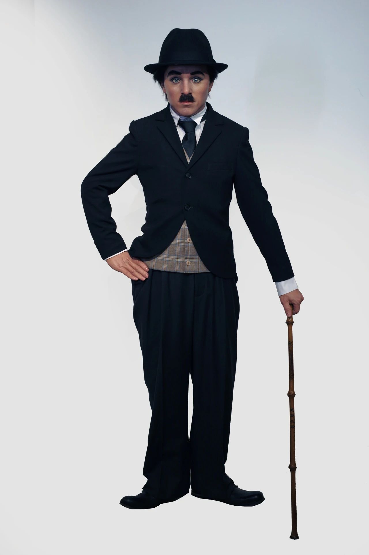 The Dalian Pop Wax Museum: Meet Legends Face to Face! 11