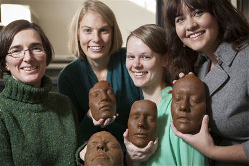 The Dalian Pop Wax Museum: Meet Legends Face to Face! 2