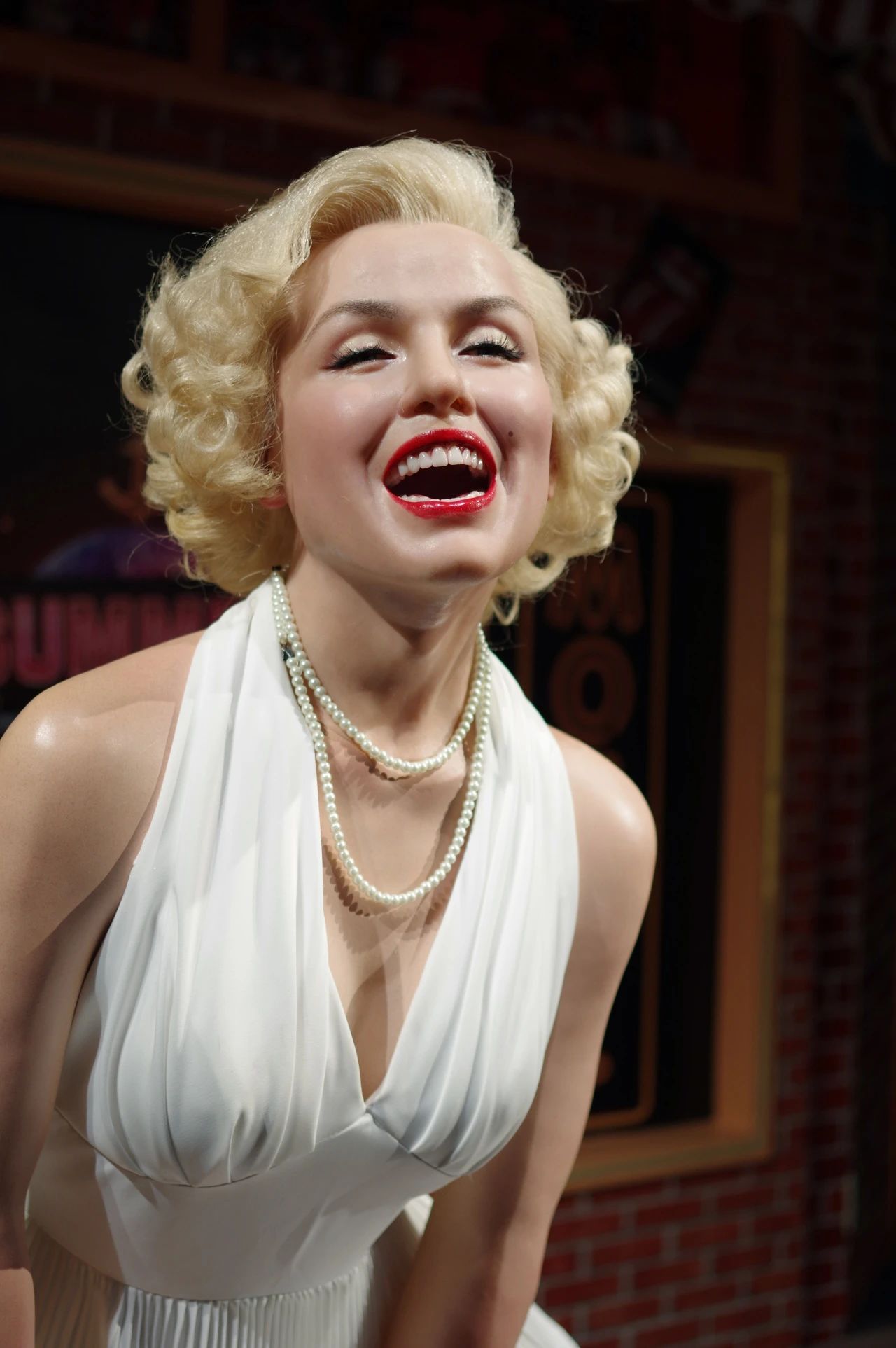 The Dalian Pop Wax Museum: Meet Legends Face to Face! 8