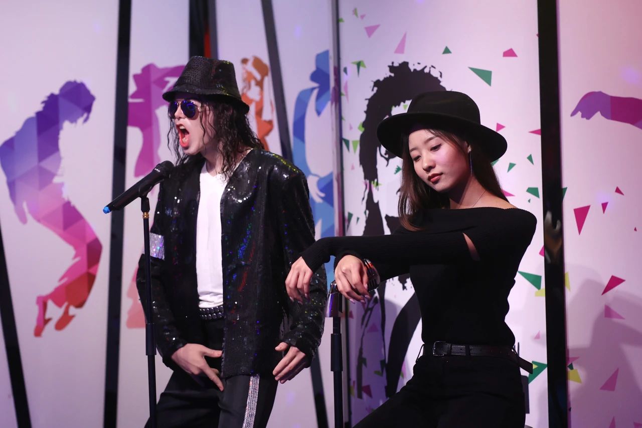 The Dalian Pop Wax Museum: Meet Legends Face to Face! 21
