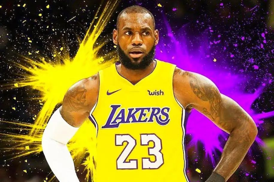 It turns out that LeBron James' hair was actually curled using toothpicks? | DXDF,Grand Orient Wax Figure 5