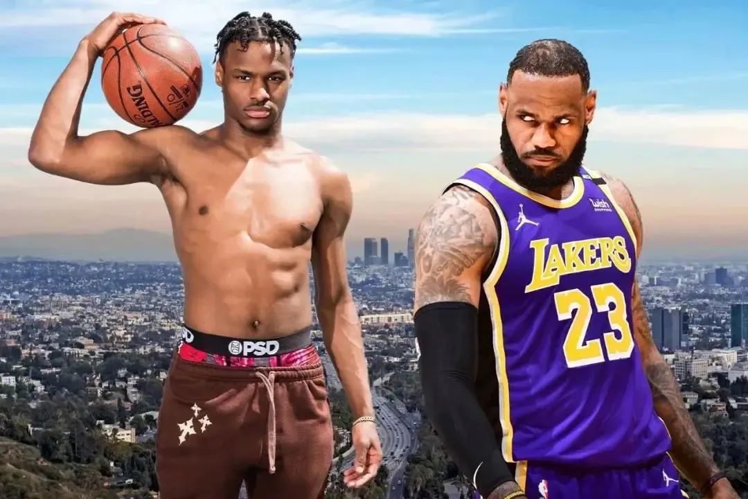 It turns out that LeBron James' hair was actually curled using toothpicks? | DXDF，Grand Orient Wax Figure 7