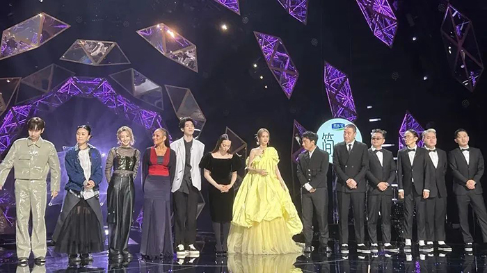 'Singer 2024' Sparks a Battle to Defend the Mandarin Music Scene,Netizens Go Crazy Begging: Hurry Up and Save Ying Zi! 2