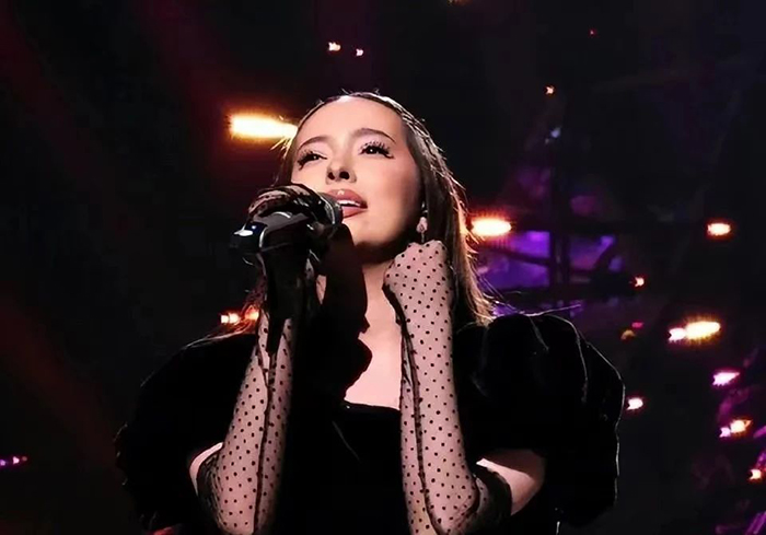 'Singer 2024' Sparks a Battle to Defend the Mandarin Music Scene,Netizens Go Crazy Begging: Hurry Up and Save Ying Zi! 5