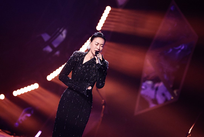 'Singer 2024' Sparks a Battle to Defend the Mandarin Music Scene,Netizens Go Crazy Begging: Hurry Up and Save Ying Zi! 6