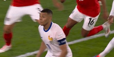 Mbappe's accidental injury turns French supercar into a Teenage Mutant Ninja Turtle? | DXDF,Grand Orient Wax Figure 1