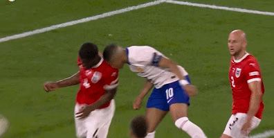 Mbappe's accidental injury turns French supercar into a Teenage Mutant Ninja Turtle? | DXDF,Grand Orient Wax Figure 2