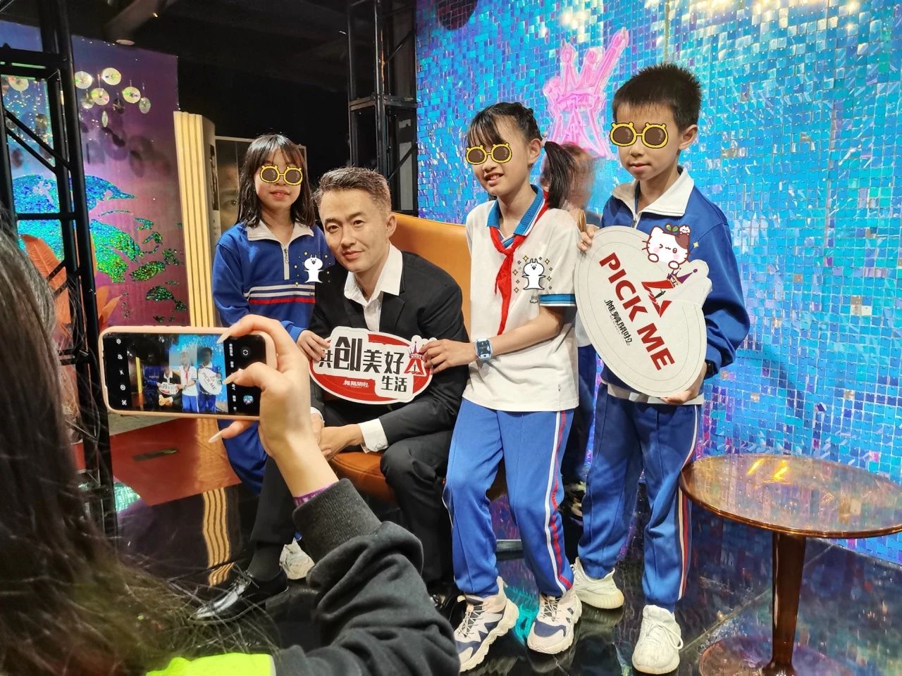 Wax Museum Study Tour | DXDF，Grand Orient Wax Figure 12