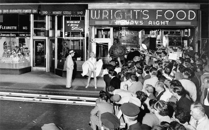 Character Story | Marilyn Monroe: No One Will Buy My Soul for 5 Cents | DXDF, Grand Orient Wax Figure 2