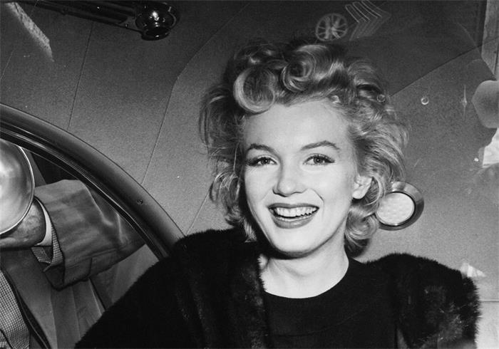 Character Story | Marilyn Monroe: No One Will Buy My Soul for 5 Cents | DXDF, Grand Orient Wax Figure 9