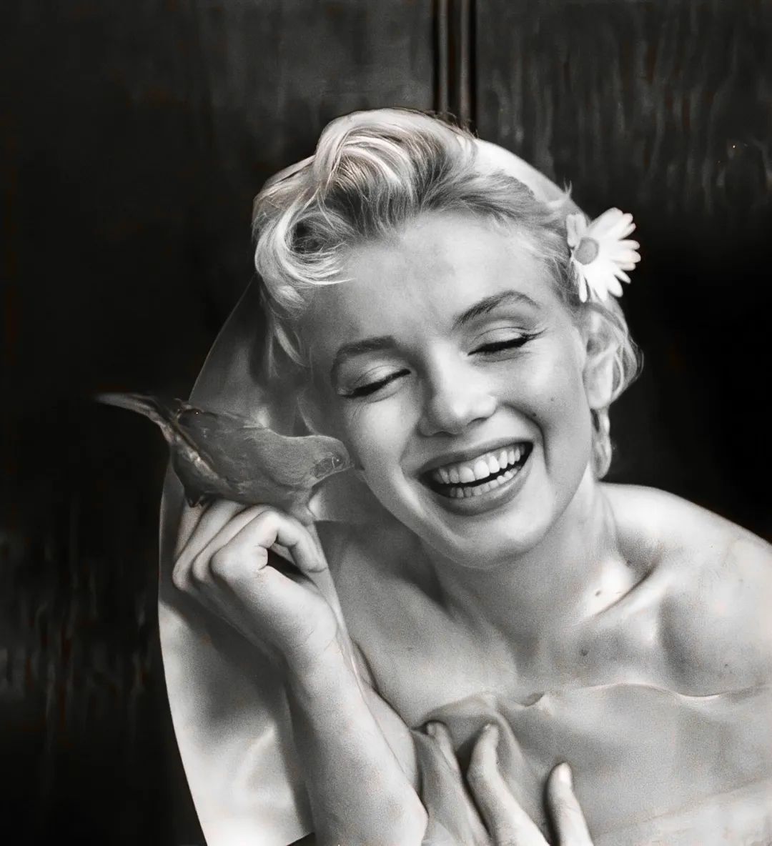 Character Story | Marilyn Monroe: No One Will Buy My Soul for 5 Cents | DXDF, Grand Orient Wax Figure 8