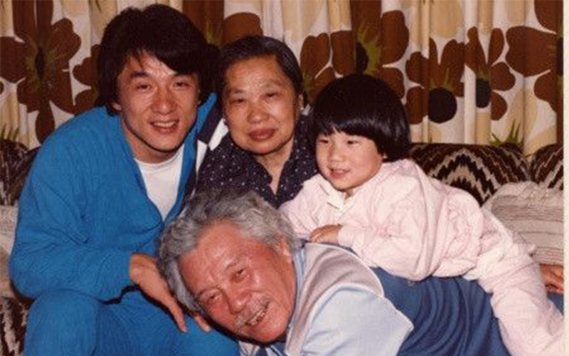Character Story | How did Jackie Chan become the spokesperson of Chinese Kung Fu movies? 4