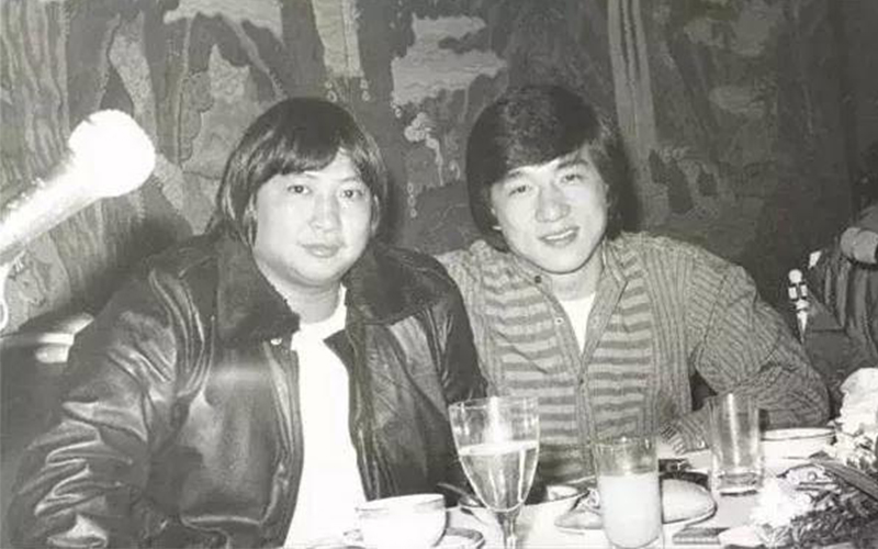 Character Story | How did Jackie Chan become the spokesperson of Chinese Kung Fu movies? 5