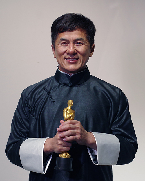 Character Story | How did Jackie Chan become the spokesperson of Chinese Kung Fu movies? 7